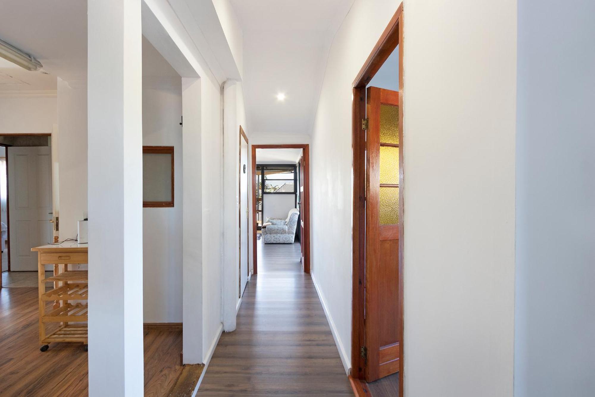 The Bohemian Guesthouse เคปทาวน์ ภายนอก รูปภาพ