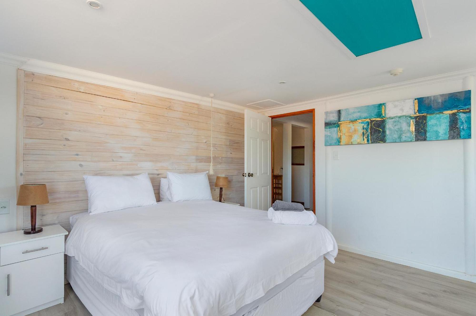 The Bohemian Guesthouse เคปทาวน์ ภายนอก รูปภาพ