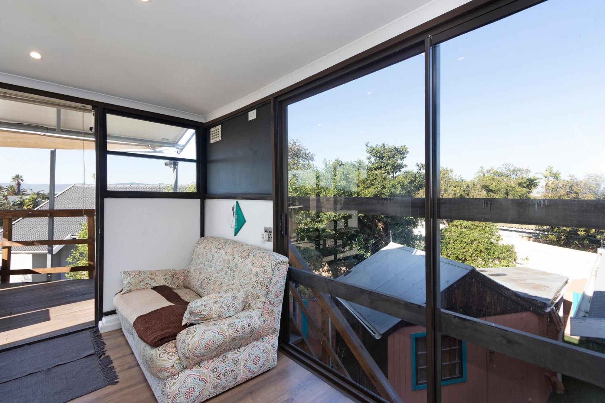 The Bohemian Guesthouse เคปทาวน์ ภายนอก รูปภาพ